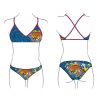 BIKINI NAT.MUJER JAPAN VIBES ( PATRON MARE) (COMPLETO) - Image 2