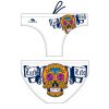 SWIMSUIT  WP BOY MONEY SKULL