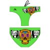 SWIMSUIT  WP BOY MONEY SKULL - Image 3