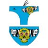 SWIMSUIT  WP BOY MONEY SKULL - Image 2