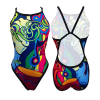 SWIMSUIT NAT.SRA. REGGAE (REVOLUTION) - Image 2