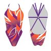 BANADOR  PATRON  "SINCRO" MODELO ES002 LYCRA