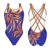BANADOR  PATRON  "SINCRO" MODELO F003 LYCRA - Image 2
