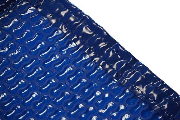 Cover Bound Hem