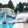 BLUPOOL – Portable Pool Lift