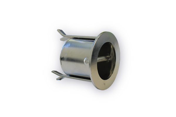 Floating Lane Anchor with Rod