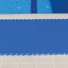 Water aerobics instructors floor - Image 2