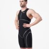 BODY TRIATHLON FORCE SPEED SUIT - Image 3
