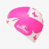 BUTTERFLY swimming cap - Image 3