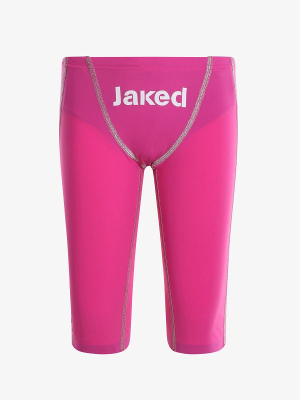 JALPHA racing costume - Image 3