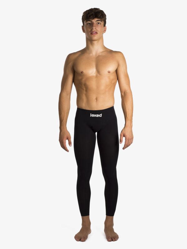 LONG OPEN WATER JKATANA PANT COSTUME